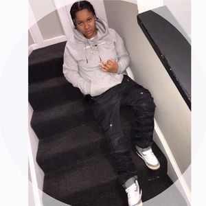 Meet your Posher, Jay